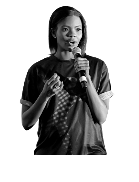 Candace Owens